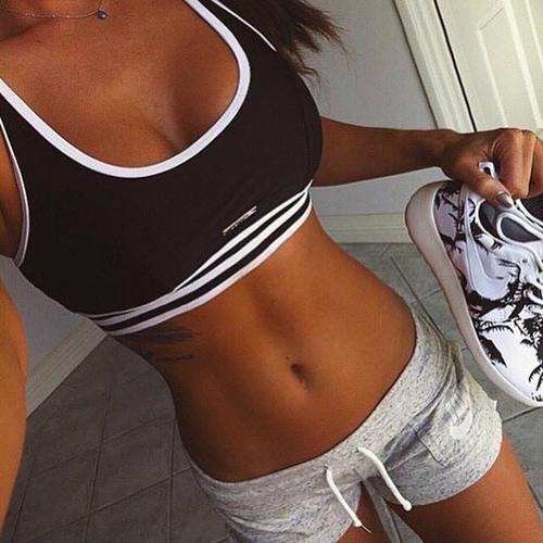 Sexy Fit Body Tips