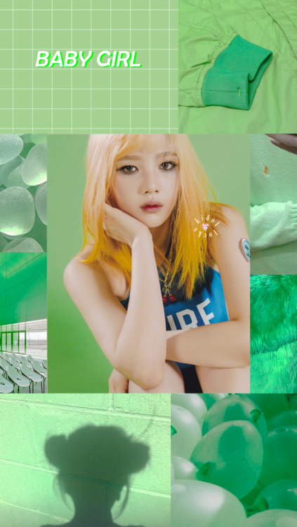 JOY/WENDY (RED VELVET) AESTHETIC LOCKSCREEN if you save, like or reeblog.my twitter: @cheowlie 