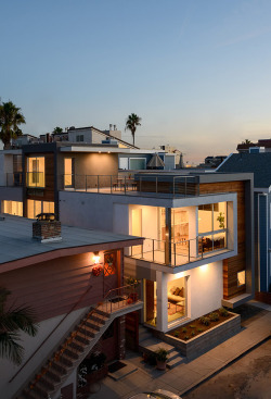 wearevanity:   Peninsula House | WAV 