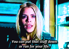 bisexualstokes-archive:three favorite Rose Tyler moments in season 4 requested by thedoctorsgotrose
