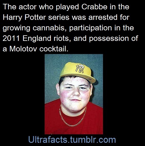 jekyllskitchen:  ultrafacts:  Sources: 1 2 3 4 5 6 7 8 9 10 For more posts like this, follow Ultrafacts  Those last three tho…  Duuuuude.
