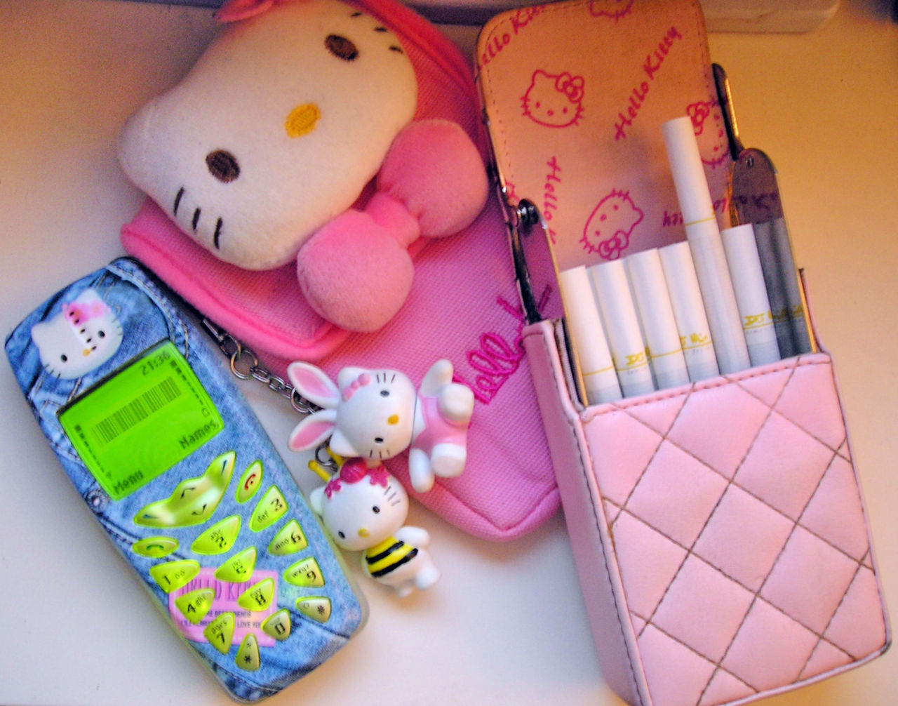 yung-lilo:  ✨💖💸 ghetto goddess 💸💖✨ 