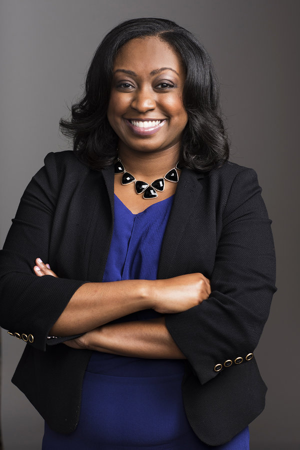 29 Powerful Black Women Who Called the Shots in the Obama Administration