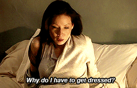mattmurdockssocks:endless list of favorite characters |→ joan watson“I feel…okay. I feel clear about
