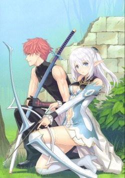 tony taka shining blade shining world altina