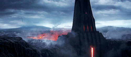 jinnersoo:Mustafar