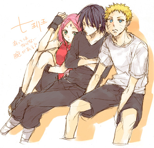 littlesweetsacrifice:  narutoログ2 | ナカツ [pixiv] 