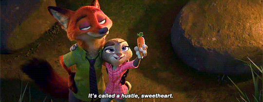margots-robbie: Boom. &gt; u&lt; &lt;3