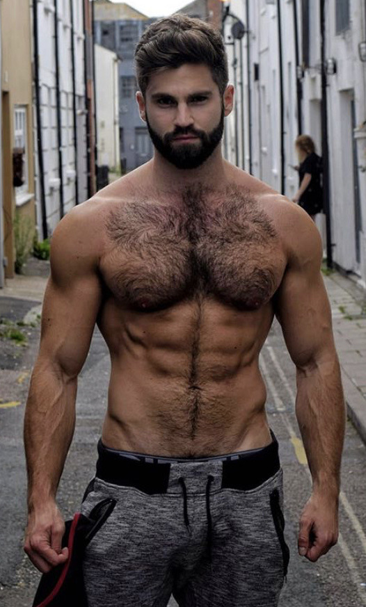 Hairyhunksexy