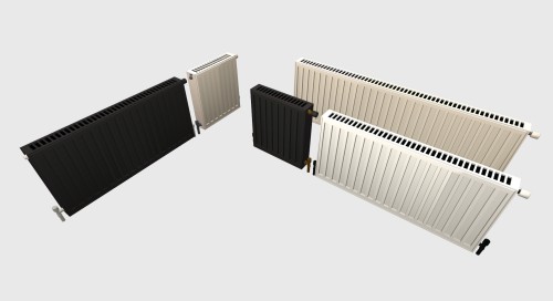 I Successfully Converted Something! Ive Converted The Radiators From TheLyne Build Set - AddonsbyNynaeveDesignfrom
