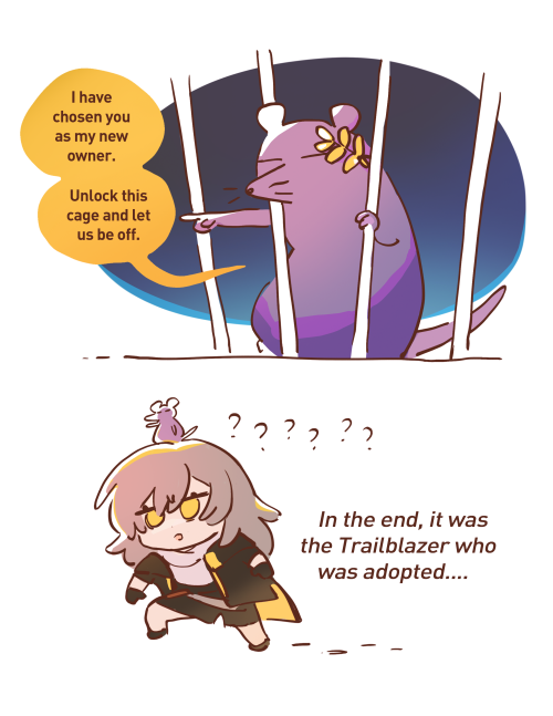 In Honkai Star Rail V1.6, You Don't Pull For Dr. Ratio. Dr. Ratio Pulls For You.