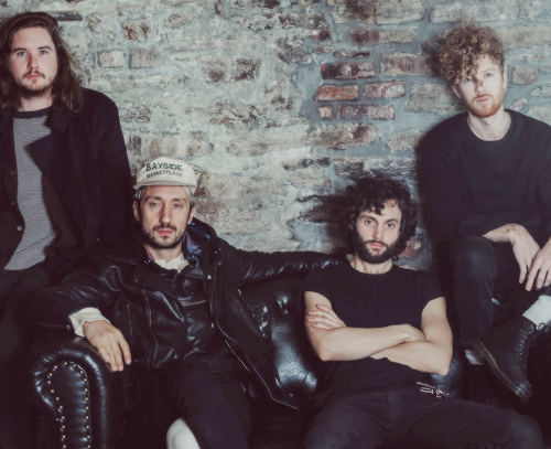 badgley:MOTHXR for NKD Magazine | March 2016
