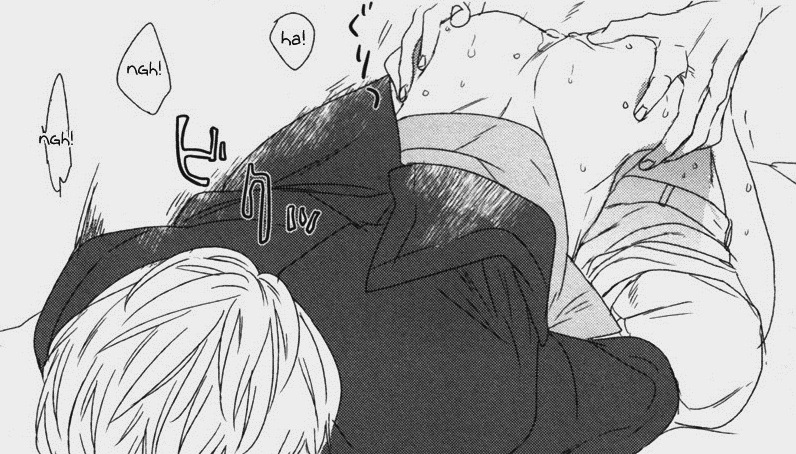Fangirls have more fun...