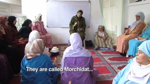 TW for child marriageHow Morocco&rsquo;s Islamic Women Preachers Are Leading A Social Revolution“Gir