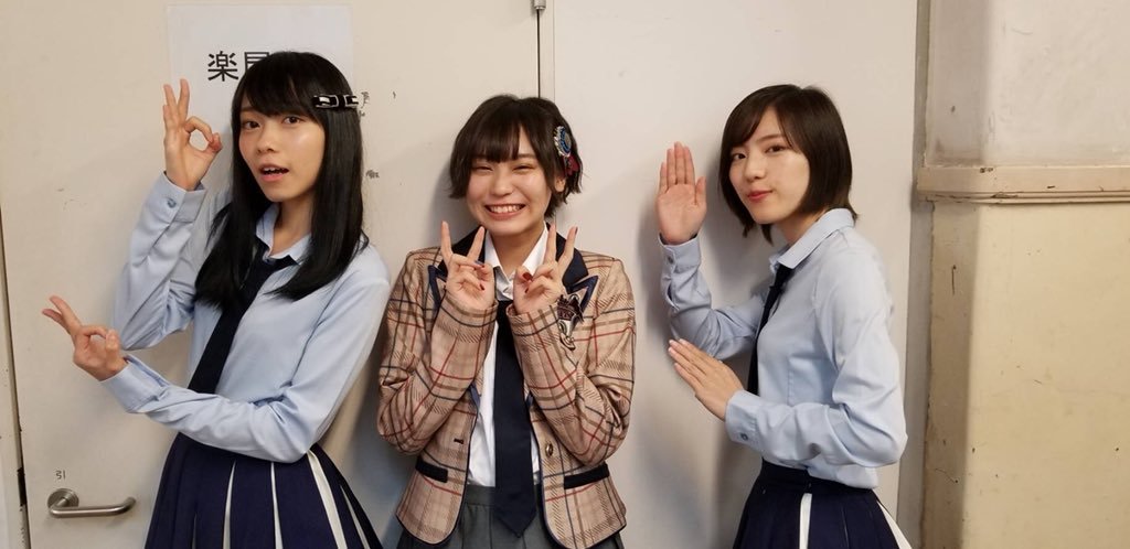 hkt48g:  Toyonaga Aki