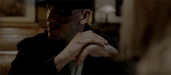Slayerstark:  Frank Castle &Amp;Amp; The Thing He Does With His Fingers 