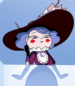 eclipstar:Eclipsa, Queen of Darkness