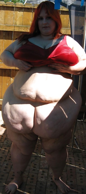 Another Fat Girl Daily