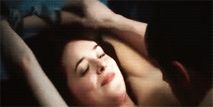 fiftyshadesofchristiana:  &ldquo;Do you trust me?&rdquo;
