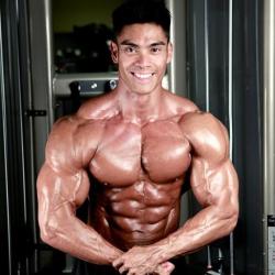 big-strong-tough:  Adrian Tan