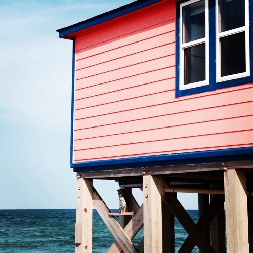 archatlas:  Outer Banks Views 140810 rcruzniemiec aka archatlas