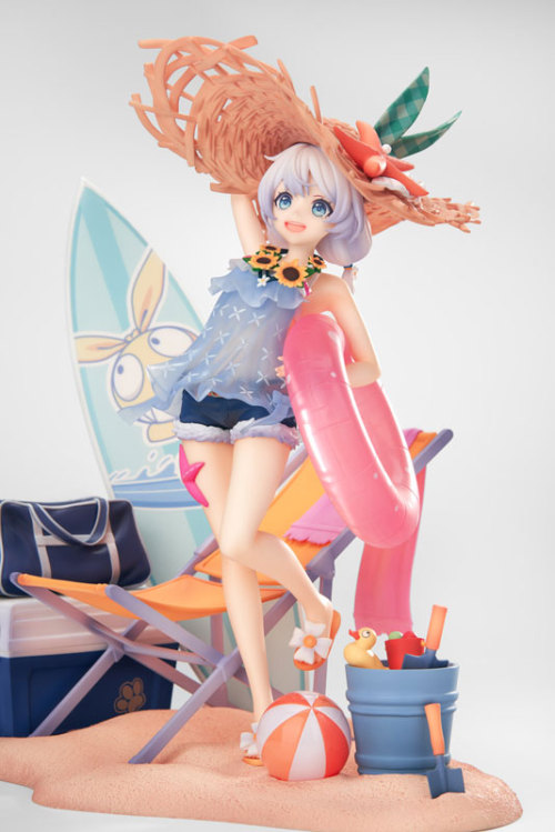 Honkai Impact 3rd - Theresa Apocalypse: Shallow Sunset ver. by miHoYo