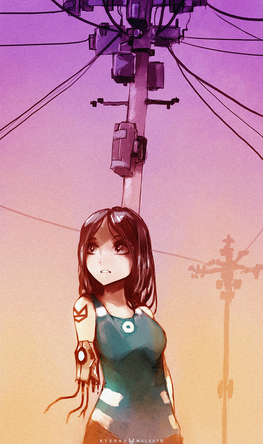 Random.