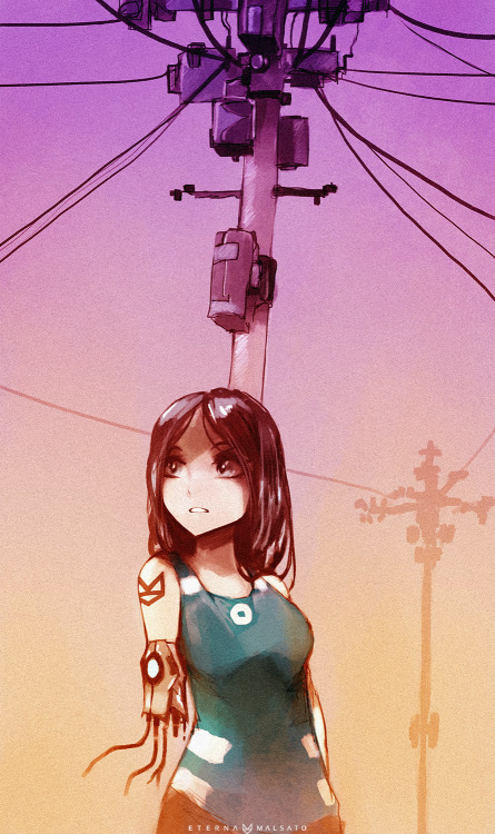Random.