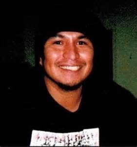 lastrealindians:  Justice for Natives killed by police. Here’s a short list of