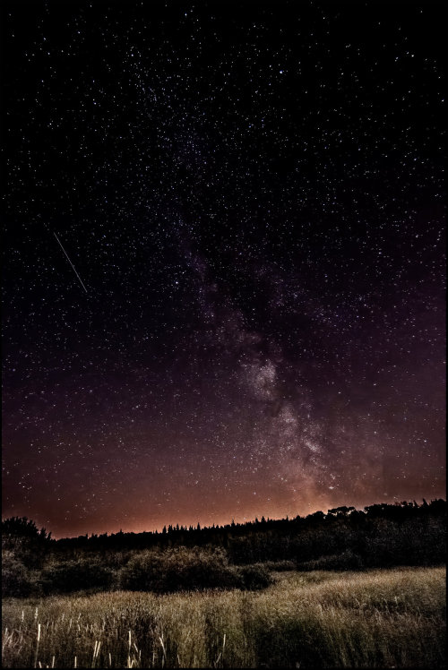 senerii:  Milky Way by ~ShogunMaki