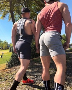 The Ultimate Collection Of The Male Ass And Form.