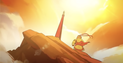 Lego Sun Wukong Character Analysis No One Asked For (Season One - Three)