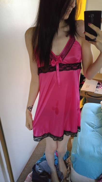 clairemalice:Wet claire is wet.
