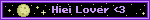 SPACEHEY USERS WHO LUVS HIEI!!