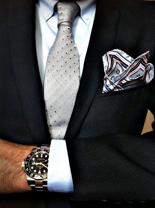 epic rolex watch and black suit - Best Watches for Men