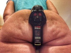 assman4everhd:  For my Star Wars fans and
