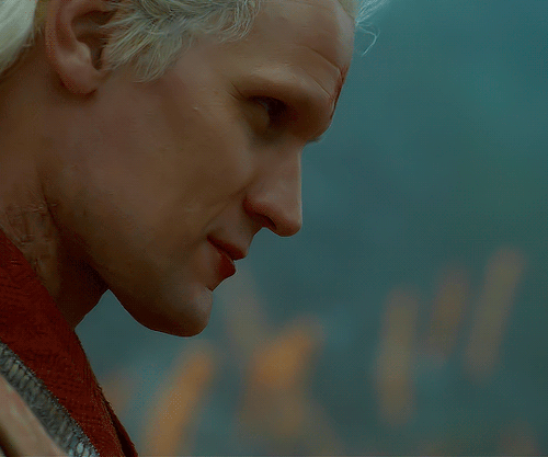 HOUSE OF THE DRAGON 1.07 | ‘Driftmark’