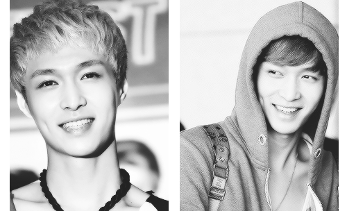 exoplushie-deactivated20141116:  Exo x smile ↳ Lay 