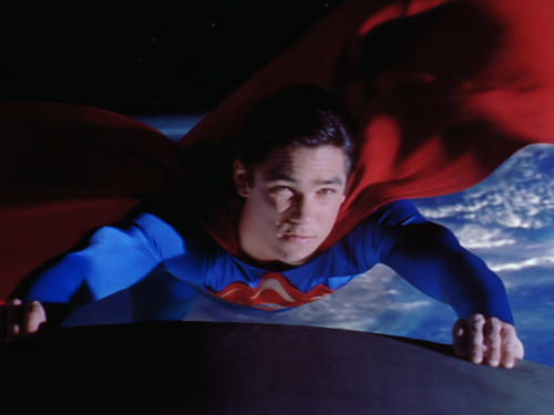 The Pilot (2 of 2)Lois & Clark: The New Adventures of Superman - finally in High Definition. 