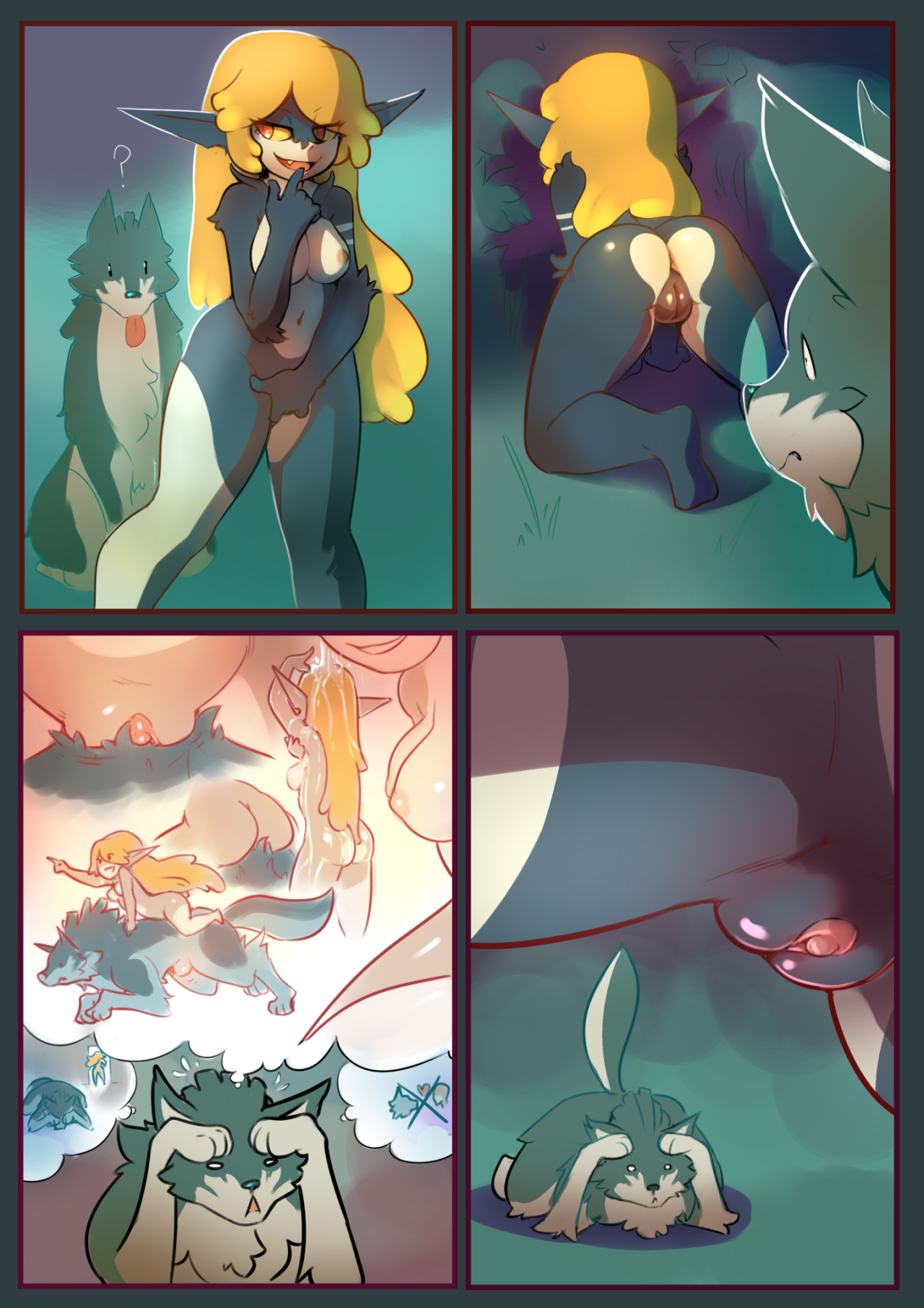 biggcuties:  next page is where get to the fun stuff ;3   And this caught my interest,