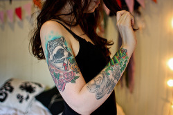 Tattoos for life