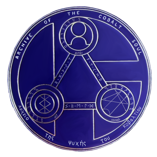 the-cobalt-athenaeum:Difference Between Charms, Enchantments, Amulets, and TalismansCharms:A charm&rsquo;s main magical purpose is to bring about luck, happiness, love, good fortune, health, etc. It isn&rsquo;t strong magic, but it&rsquo;s something.Ex.: