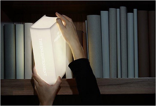 30 alucinantes regalos que le puedes hacer a un lector: