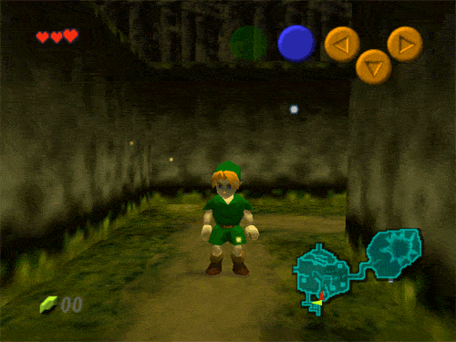 welcome, to hyrule