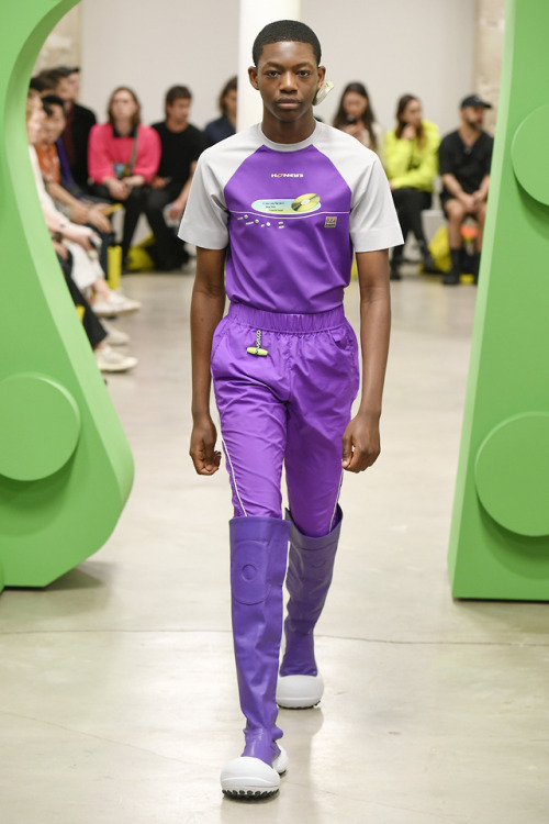 y2kaestheticinstitute:Angus Chiang S/S 2020 (June 2019)
