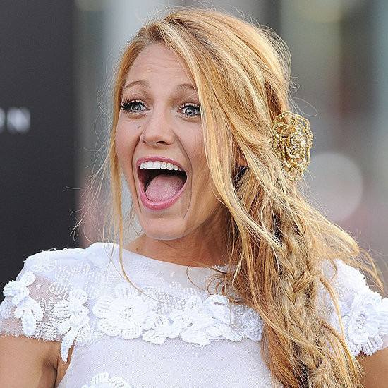 How Tall Is Blake Lively? A Guide to the Ebola Crisis
Did you get here by googling “How Tall Is Blake Lively?” Great! Here’s everything you need to know about the Ebola crisis.