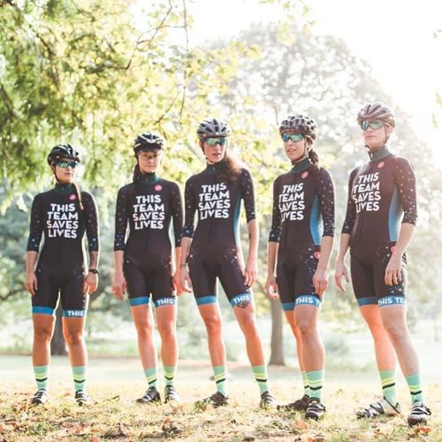 dfitzger: by @castellicycling: Cross is Coming!! Follow @thisteamsaveslives photo via @donalrey Sept