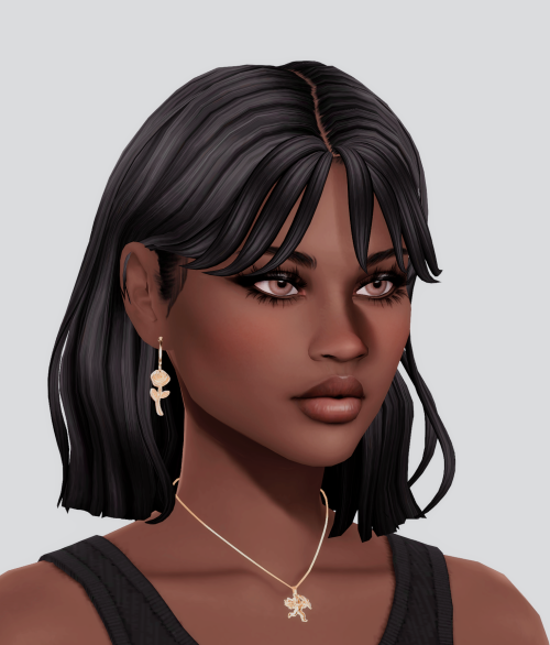 Hair LookBook 15
