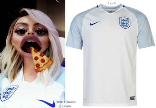 Perriesnap | 10/06/2017 Nike | Nike England Home Shirt 2016 | Football Replica Shirt, €57