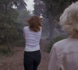 V.I.P. Fight Scenes With Tasha Dexter And Val Irons